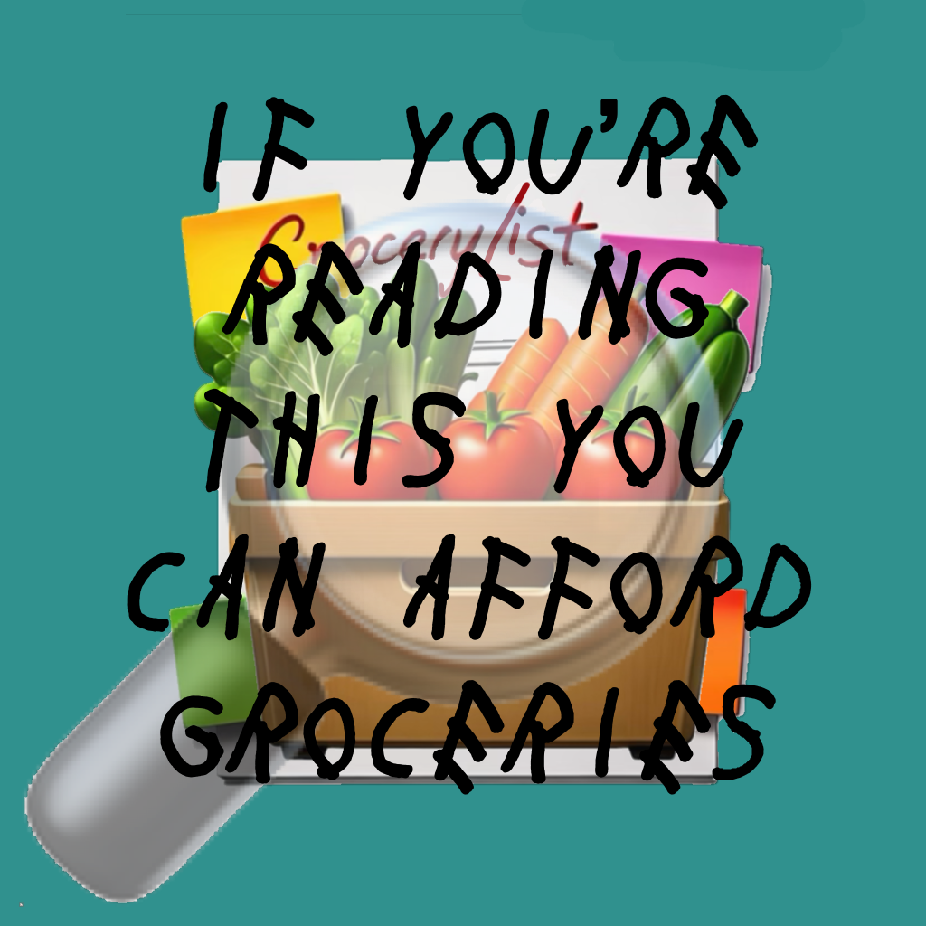 Grocery Lens