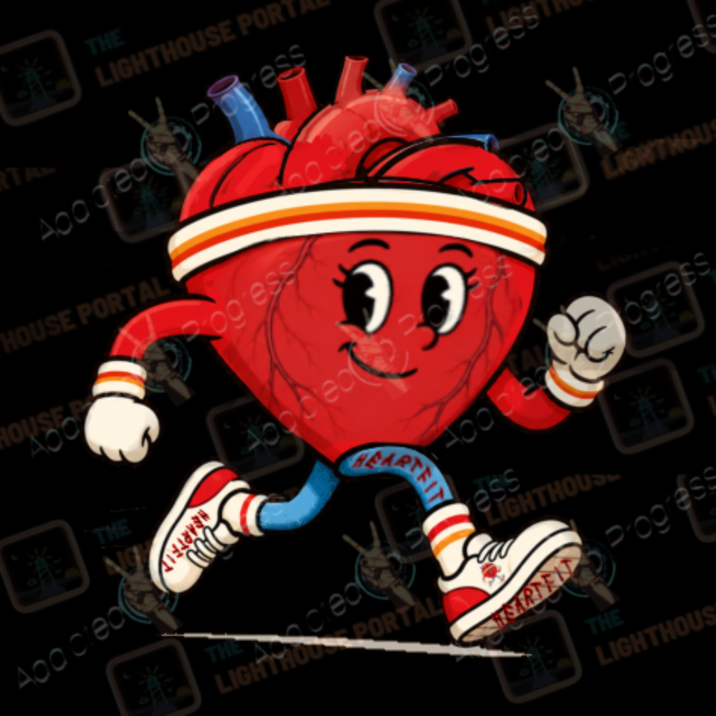 HeartFitHeart